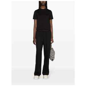 Palm Angels Logo cotton t-shirt