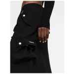 Coperni Tailored cargo maxi skirt
