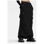 Coperni Tailored cargo maxi skirt