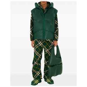 Burberry Wide pants