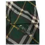 Burberry Wide pants
