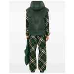 Burberry Wide pants