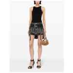 Blumarine Top Black