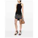 Blumarine Top Black