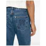 Palm Angels Monogram denim jeans