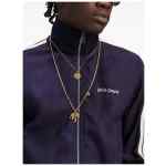Palm Angels Logo track jacket