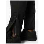 Lanvin Cotton blend biker trousers