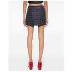 Alessandra Rich Skirts Blue