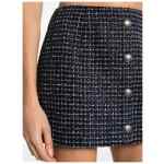 Alessandra Rich Skirts Blue