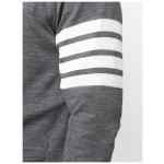 Thom Browne 4Bar wool cardigan