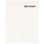 Palm Angels Logo cotton t-shirt