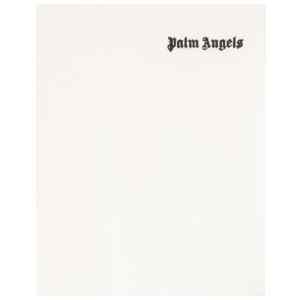 Palm Angels Logo cotton t-shirt