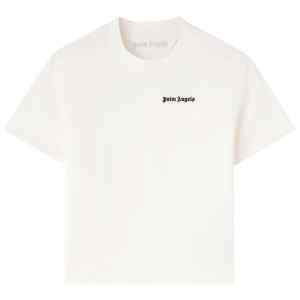 Palm Angels Logo cotton t-shirt