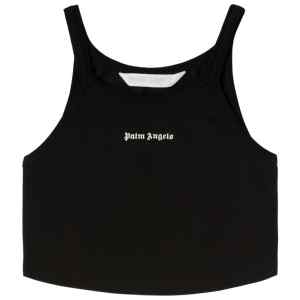 Palm Angels Classic logo tank top