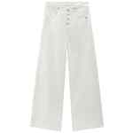 Woolrich Jeans White