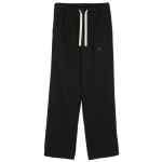 Palm Angels Monogram cotton blend trousers