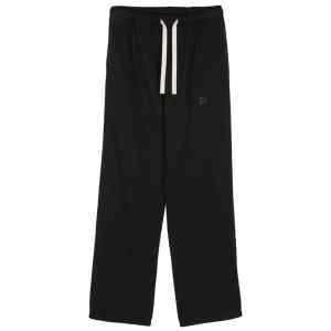 Palm Angels Monogram cotton blend trousers