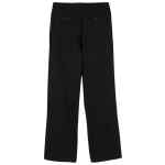 Palm Angels Monogram cotton blend trousers