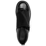 Givenchy Storm ankle-length leather boots