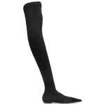 Dolce & Gabbana Thigh high boots