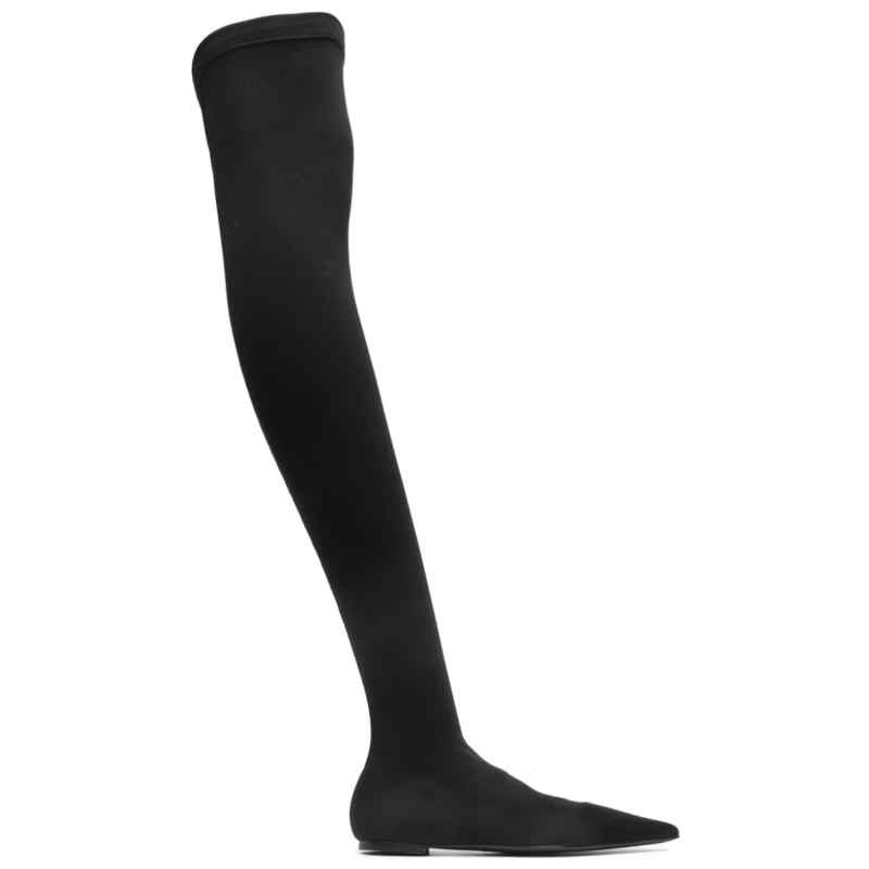 Dolce & Gabbana Thigh high boots, theFeinheit