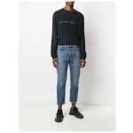 Acne Studios Organic cotton slim jeans