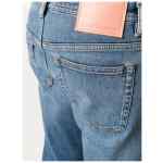 Acne Studios Organic cotton slim jeans