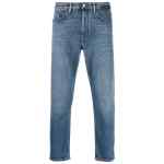 Acne Studios Organic cotton slim jeans