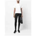 Adidas By Stella McCartney Logo sporty t-shirt
