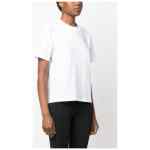 Adidas By Stella McCartney Logo sporty t-shirt