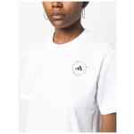 Adidas By Stella McCartney Logo sporty t-shirt