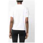 Adidas By Stella McCartney Logo sporty t-shirt