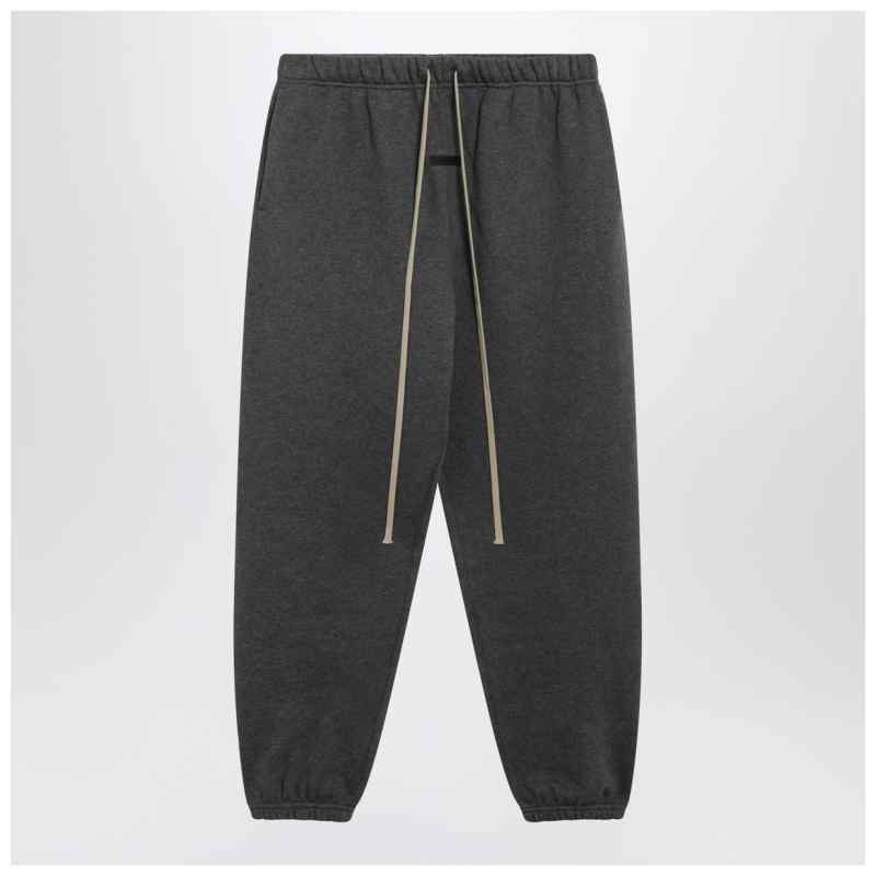 Fear of God Essentials Grey jogging pants, theFeinheit