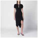 Vivienne Westwood Black Pulling dress