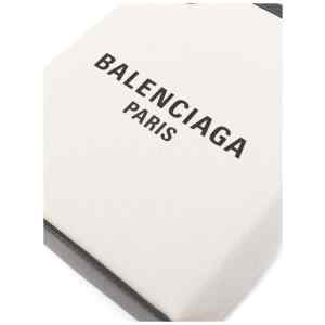 Balenciaga Phone Holder Shoulder Bag