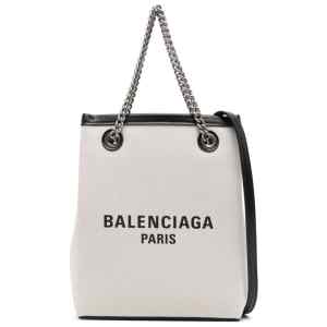 Balenciaga Phone Holder Shoulder Bag