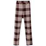 Vivienne Westwood Conscious on our Conscious Criteria page Check trousers