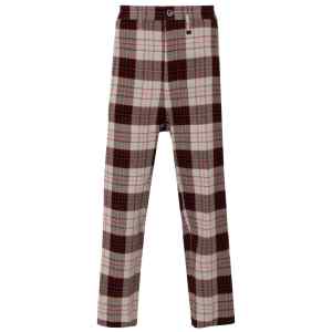 Vivienne Westwood Conscious on our Conscious Criteria page Check trousers