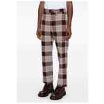Vivienne Westwood Conscious on our Conscious Criteria page Check trousers