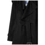 Burberry Gabardine trench jacket