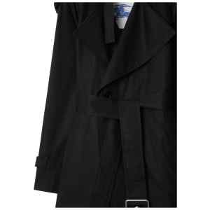 Burberry Gabardine trench jacket