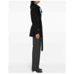 Burberry Gabardine trench jacket