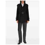 Burberry Gabardine trench jacket