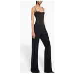 Courreges Illusion trousers