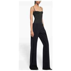 Courreges Illusion trousers