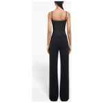 Courreges Illusion trousers