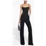 Courreges Illusion trousers