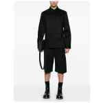 Jil Sander Shirts Black