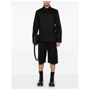 Jil Sander Shirts Black