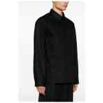 Jil Sander Shirts Black